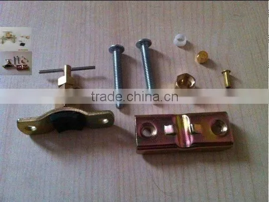 Brass Saddle Tapping Valve / Piercing Valve / Self Tapping Valve