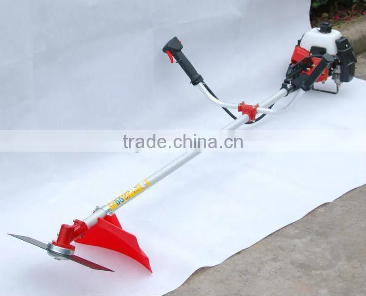 Garden Machinery Petrol Weed Eaters BC411