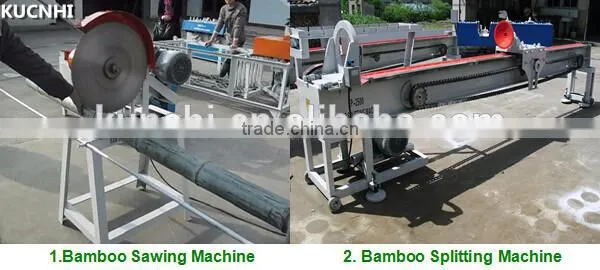 Professional exported bamboo tooth picks making machine with whole solutions