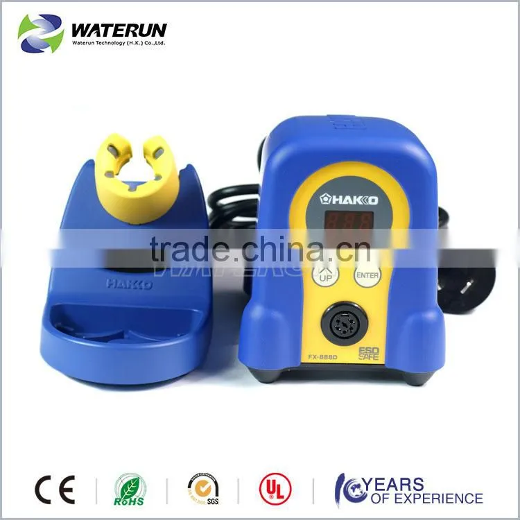 waterun lead free mini type solder machine