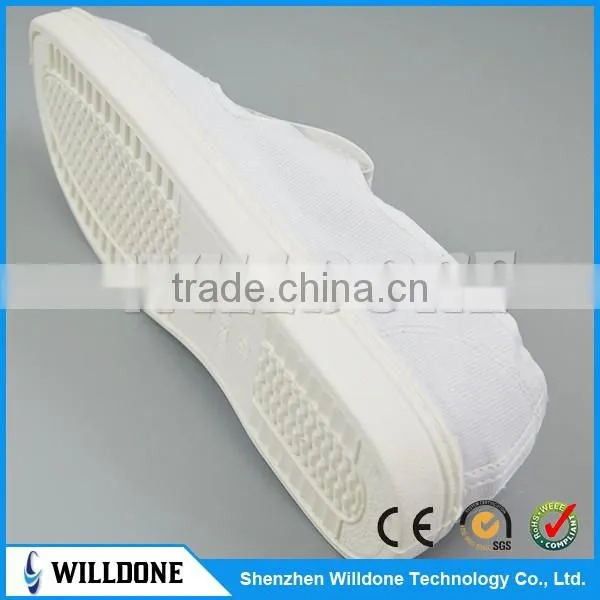 Good Quality Canvas ESD Cleanroom Shoes