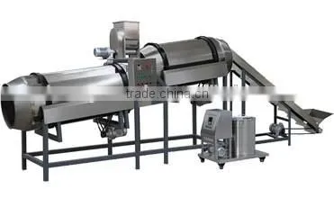 Hot selling snacks food making machine