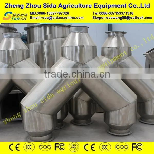 China Manufacture Yam Production Equipment/Machine Price