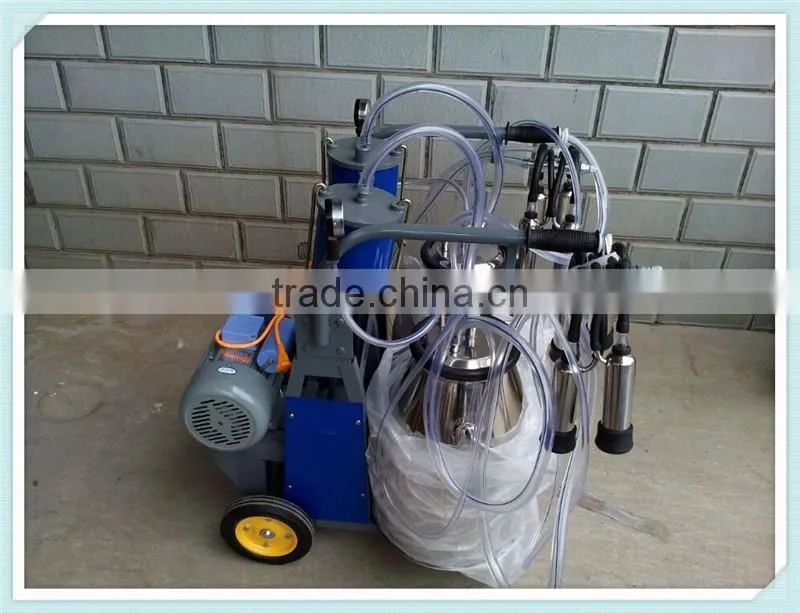 Dairy Farm Machinery