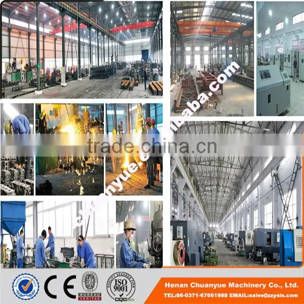 China famous corn processing equipment manufacturer