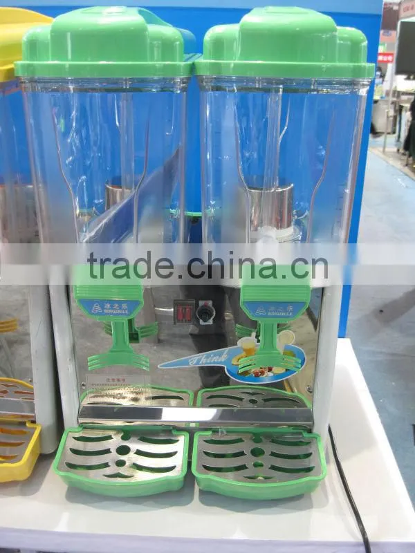 GRT - 230A Cold beverage dispenser
