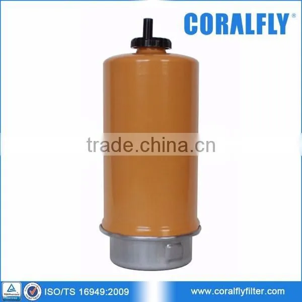 Loaders Engine Fuel Water Separator 361-9554