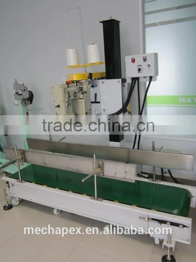 KEESTAR DS-9C automatic trimming gunny bag sewing machine