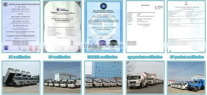 dongfeng 4x2 bulk cement transport truck,cement in bulk truck