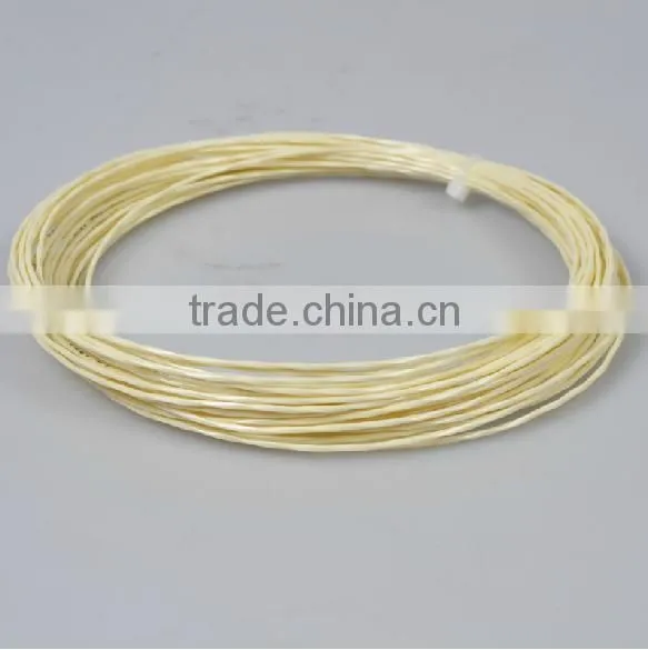 High Quality colored nylon tennis line