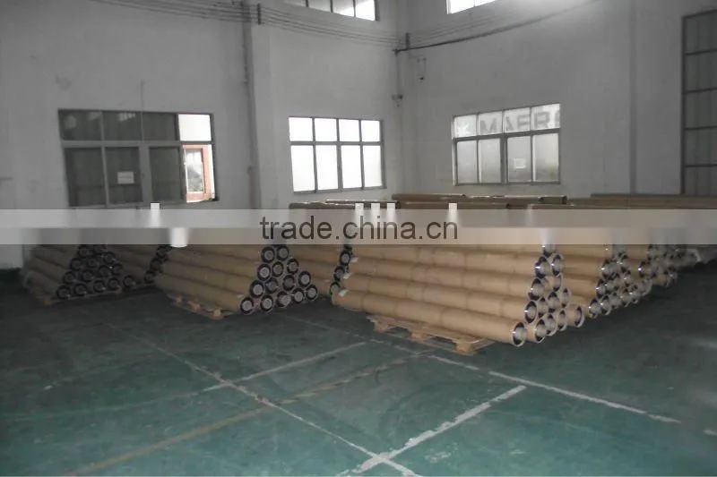printed pvc sheet roll