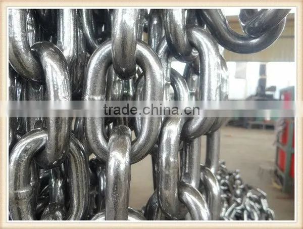 Rigging Hardware supply chain hoist