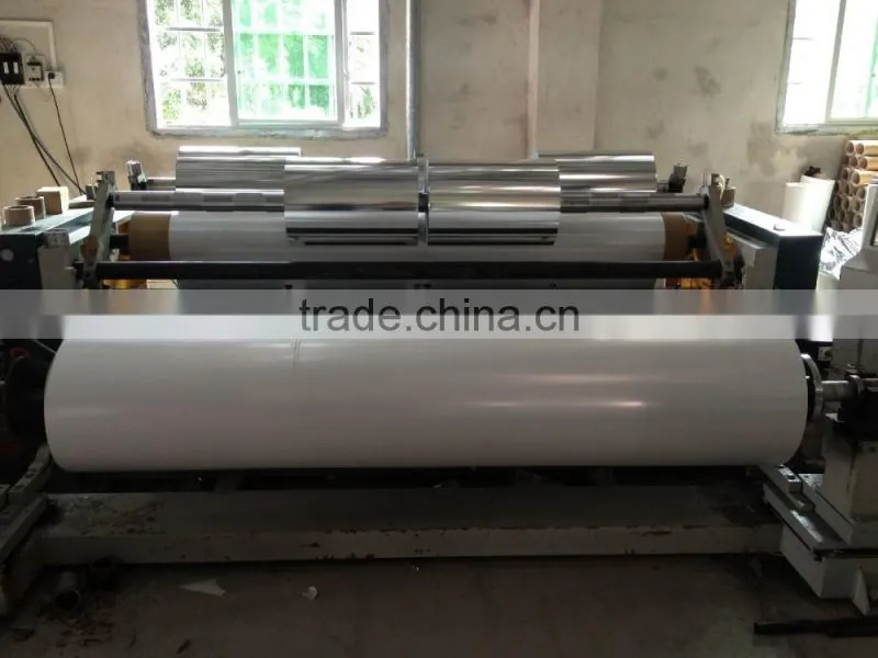 bopp glossy film/BOPP matt film/BOPP pearl film
