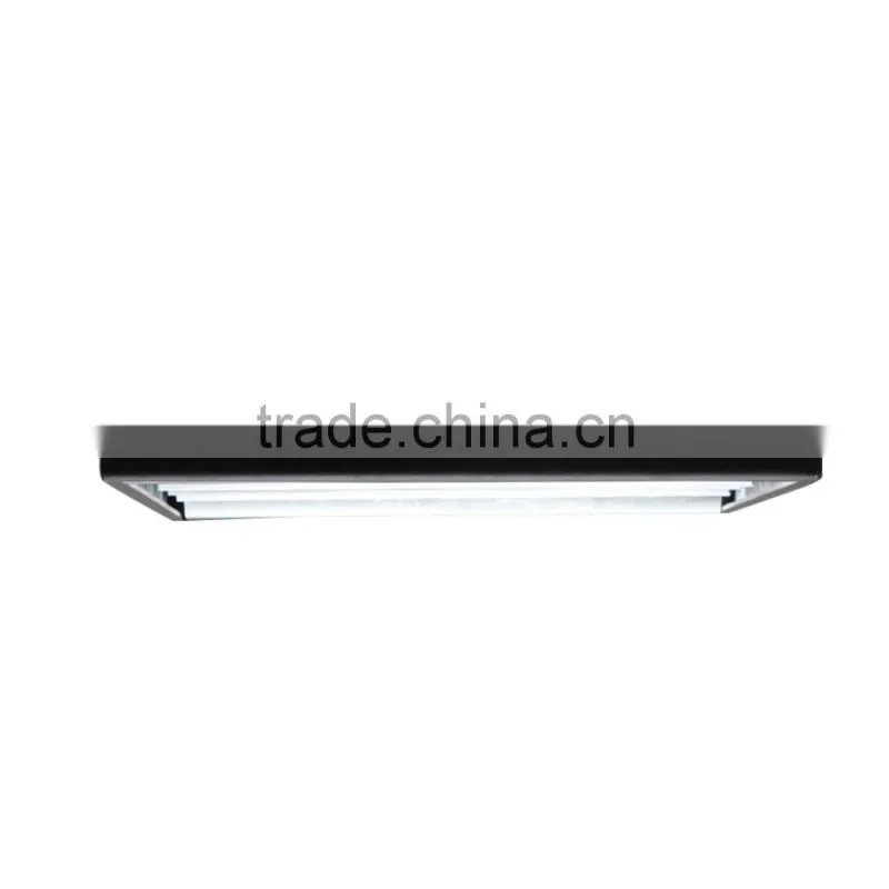 hydroponics T5 lighting system vertical / High Output T5 plant grow light UL