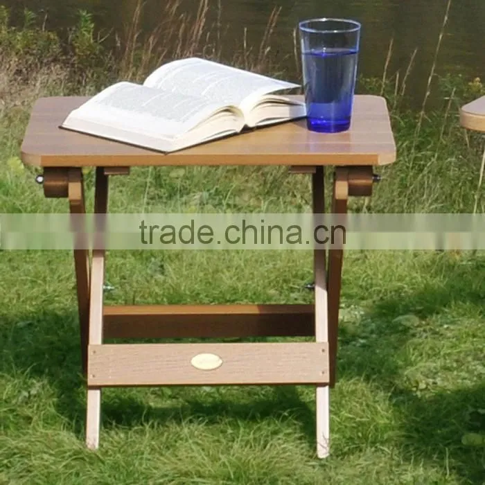 Adirondack Side Table