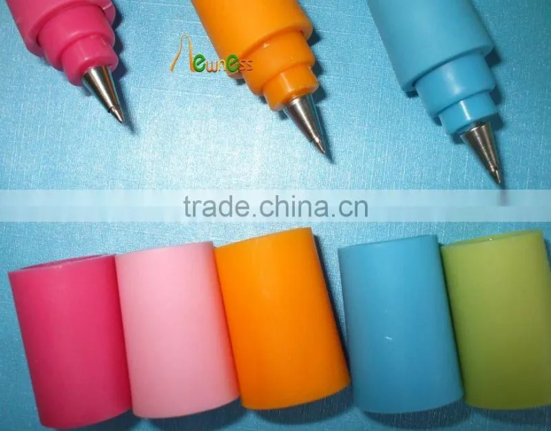 2011 Hot Sale ballpoint Pen With Animals