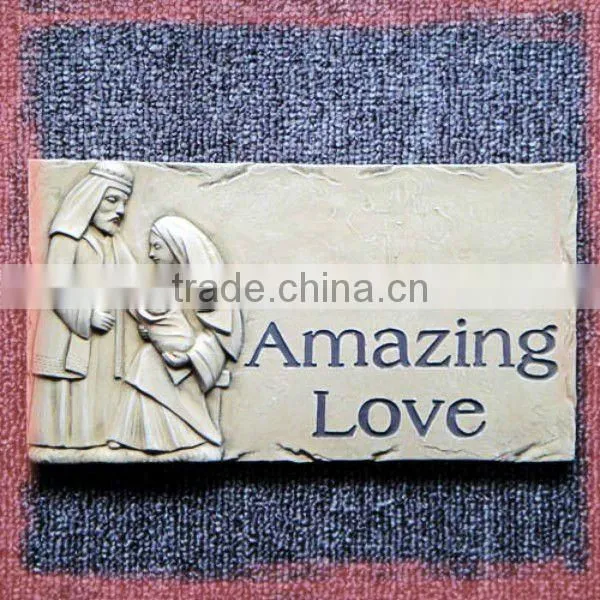 ceramic cross
