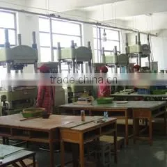 Anhui Green Plant Fiber Production Co., Ltd. company overview - view 2