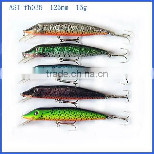 fishing lure