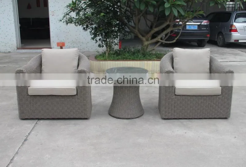 Comfortable Antique Leisure Sofa (BG-P39)