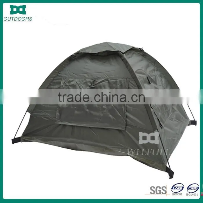 Folding dome cat dog pet tent