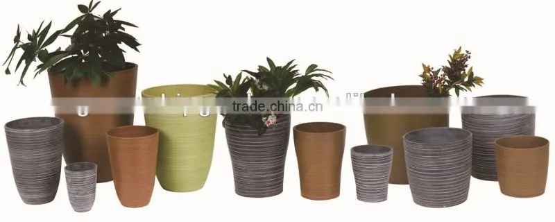 Durable indoor plant pots for sale _ GreenShip
