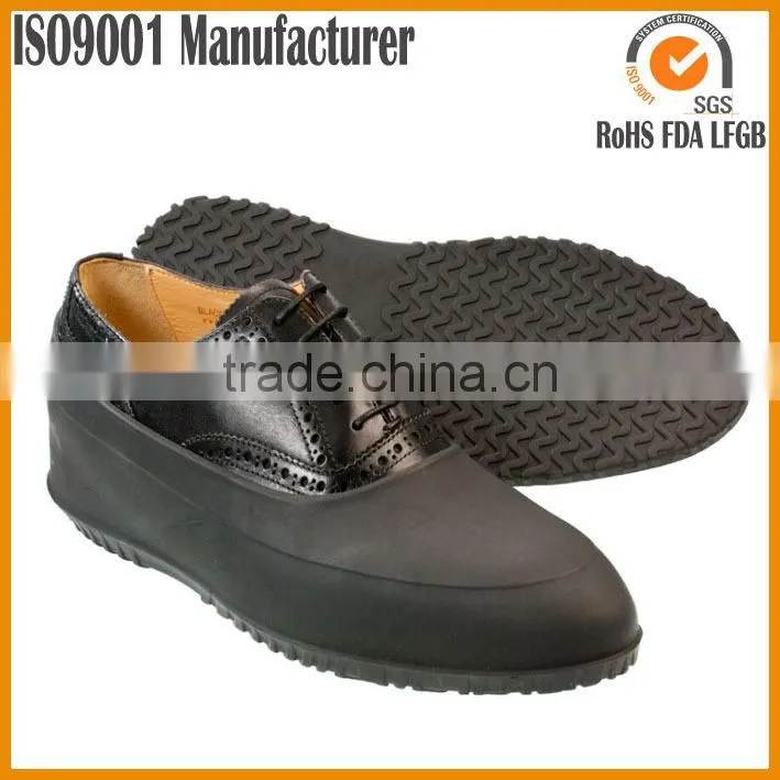 Manufacturer Anti-slip Silicone Overshoes factory price