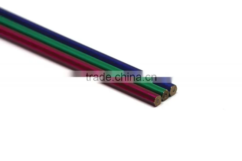Novelties wholesale china graphite pencil