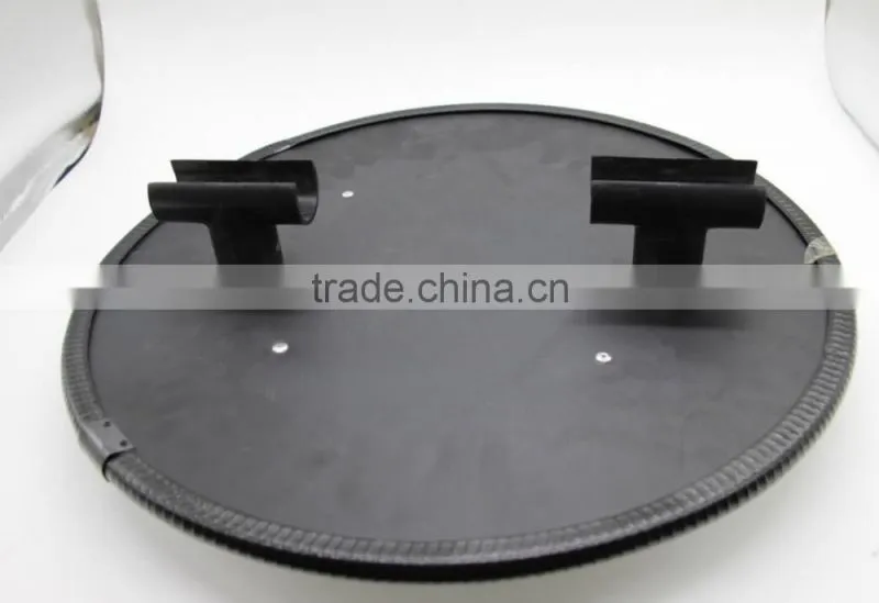 162718 Security Convex Mirror Indoor Safety PMMA Convex Mirror Indoor Convex Mirror Parking Zone Mirror