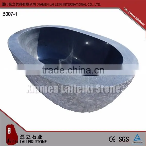 Chinese Supplier stone bathtub for sale