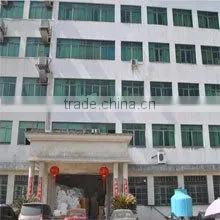 Yiwu Nuanbai Plastic Products Co., Ltd. company overview - view 1