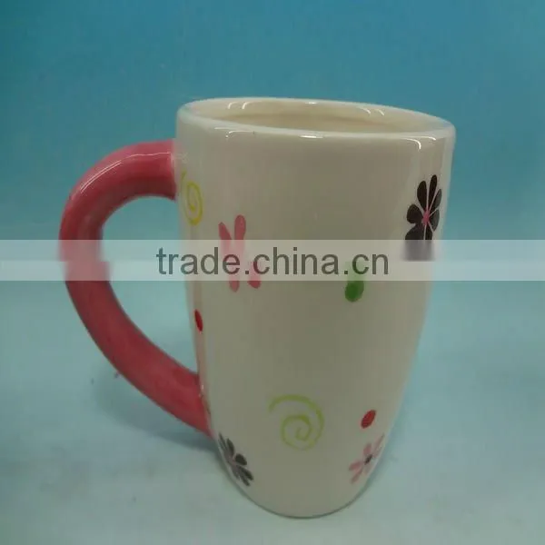 Good quality ceramic bottle