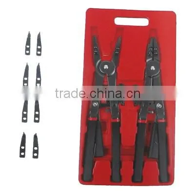 6" End Cutting Pliers