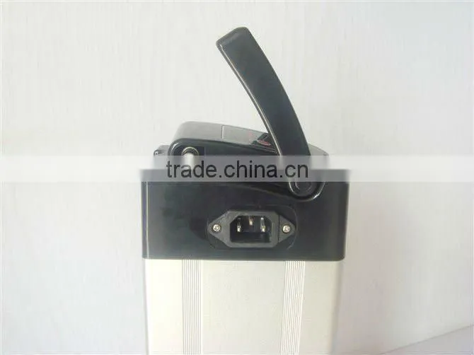 48V10AH NCM battery pack for electric bicycle