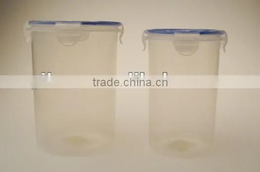 Leak-proof Cheap Plastic Food Container Homes