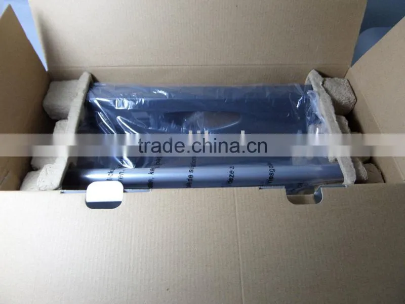 A4 multi functional manual book binding machine plastic spiral binding machine