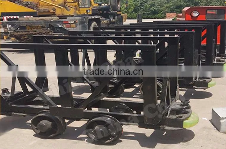 MLC Material Supply Mine Convey Cars for Sale