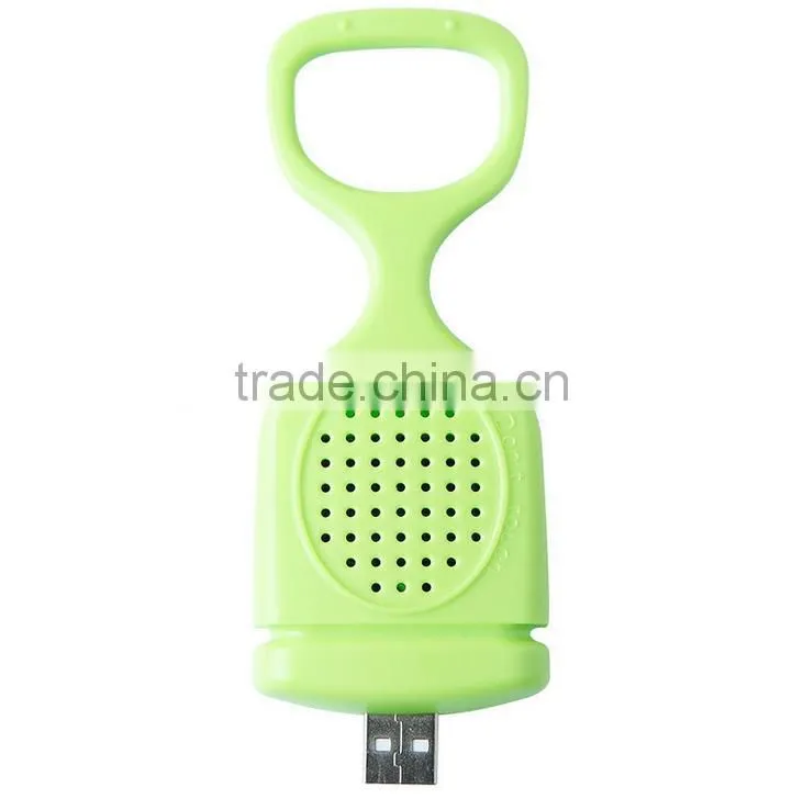 USB electronic mosquito Repellent Incense Pest Reject for sale