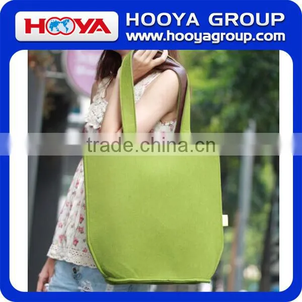 12*8cm Felt Single-shoulder Bag,/Lady Handbag