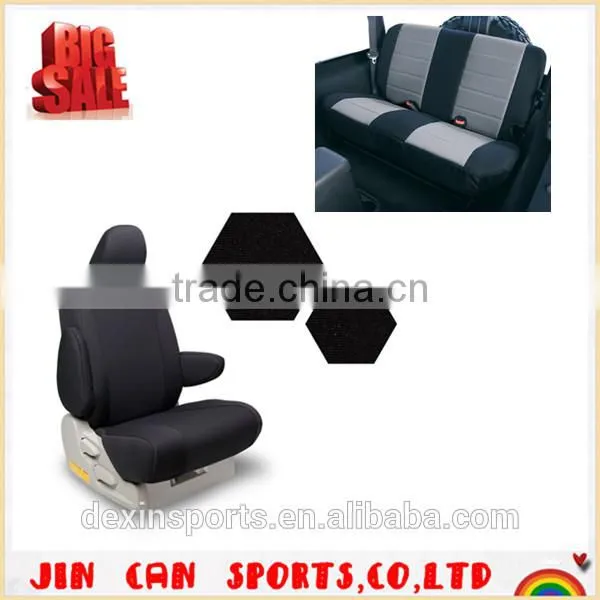 Waterproof Car Seat Protector/sport 4*4 Car Seat Protector/waterproof Car Seat Cover
