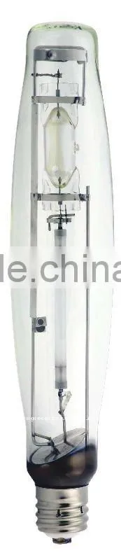 1000Wattt MH&HPS Dual Arc Hybrid Lamp for Growling