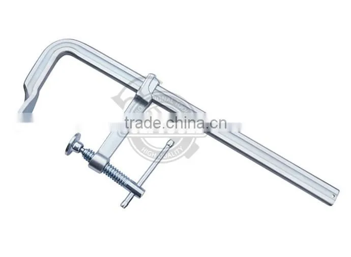 German Type Woodworking Carpentry F Clamp