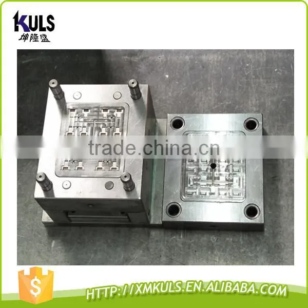 Factory offer ODM OEM manufacturer Injection plastic mould supplier injection molding custom plastic precise injection mould