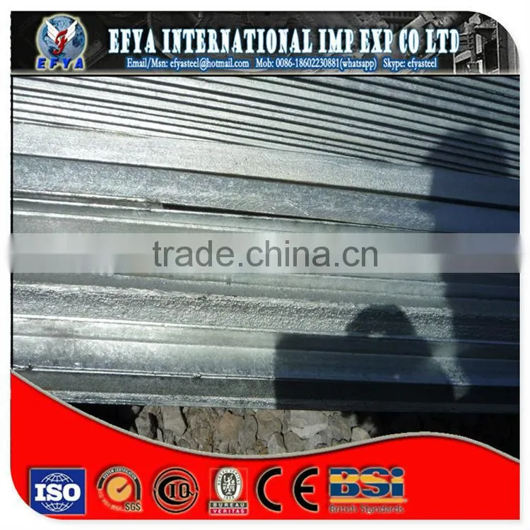 Equal Steel Angle