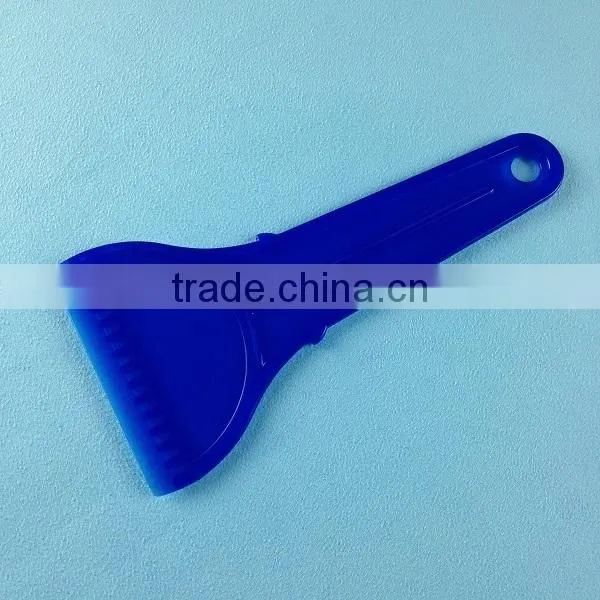 promotional Plastic Car Ice Scraper