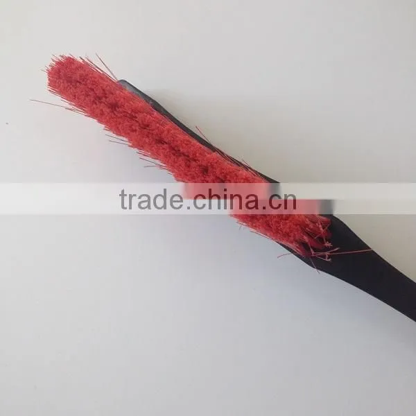 china automobile winter snow brush and ice blade
