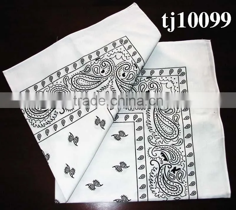 Classic Chinese Red Kerchief tj10097