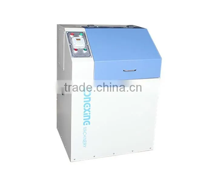 Grinding machine for Granular material, for laboratory grinding equipment