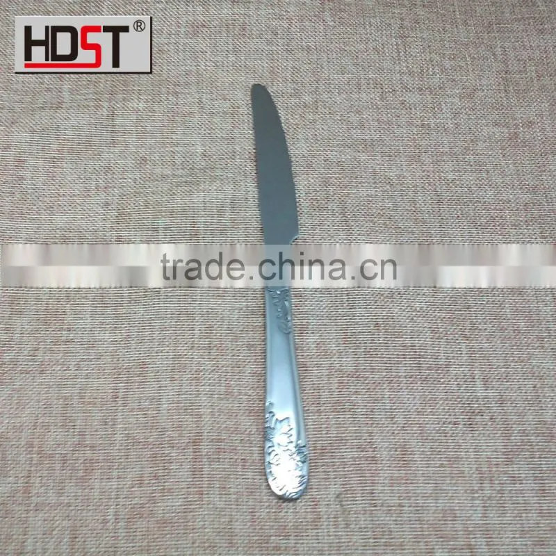 High grade quallity airline fork knife spoon,18/10 stainless steel fork knife spoon