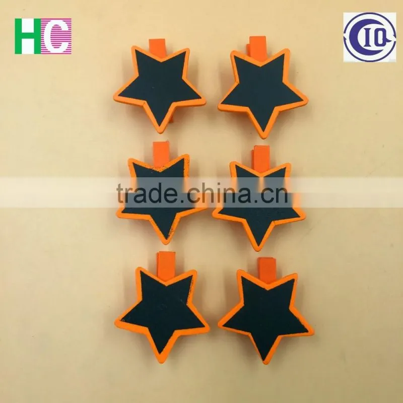 Whosales Cheap Wooden Craft Clothes Pegs, Flat Unfinished Wood Clothespins